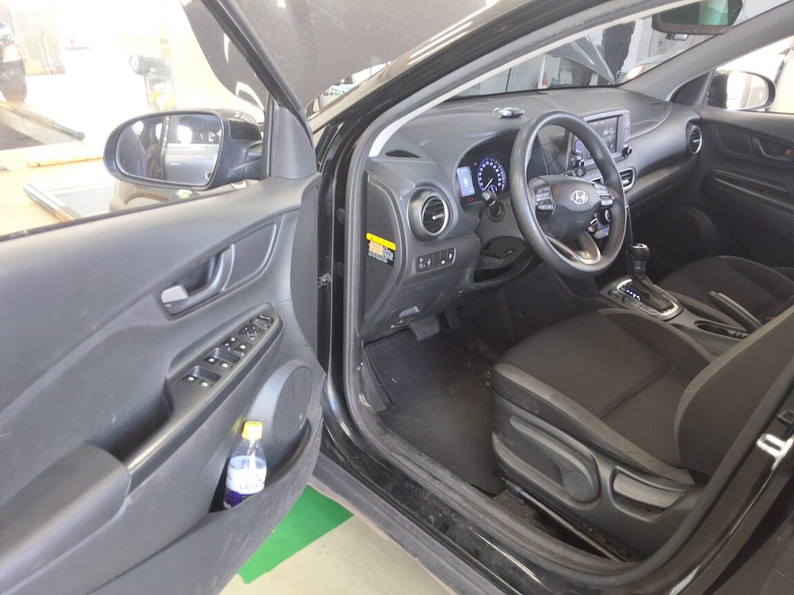 HYUNDAI KONA 1.6 DIESEL 2WD SMART 2020 - zdjęcie 11
