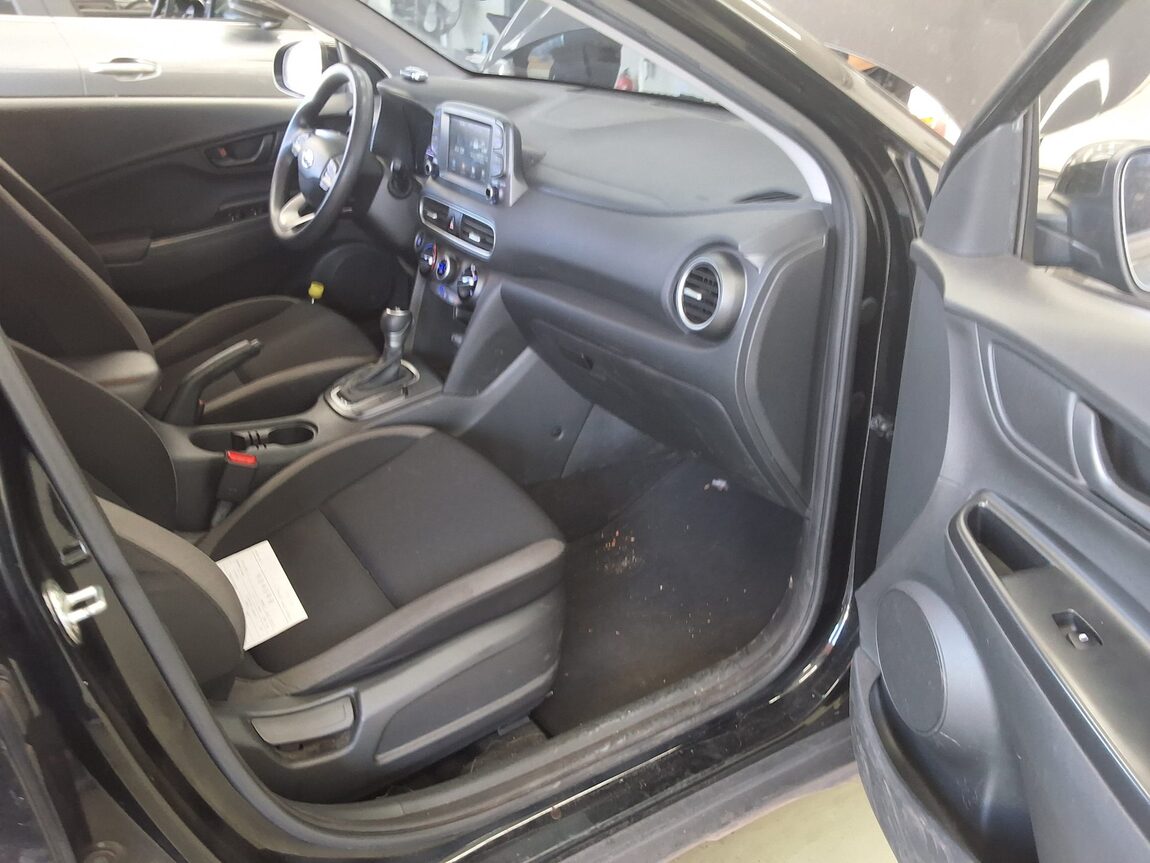 HYUNDAI KONA 1.6 DIESEL 2WD SMART 2020 - zdjęcie 15