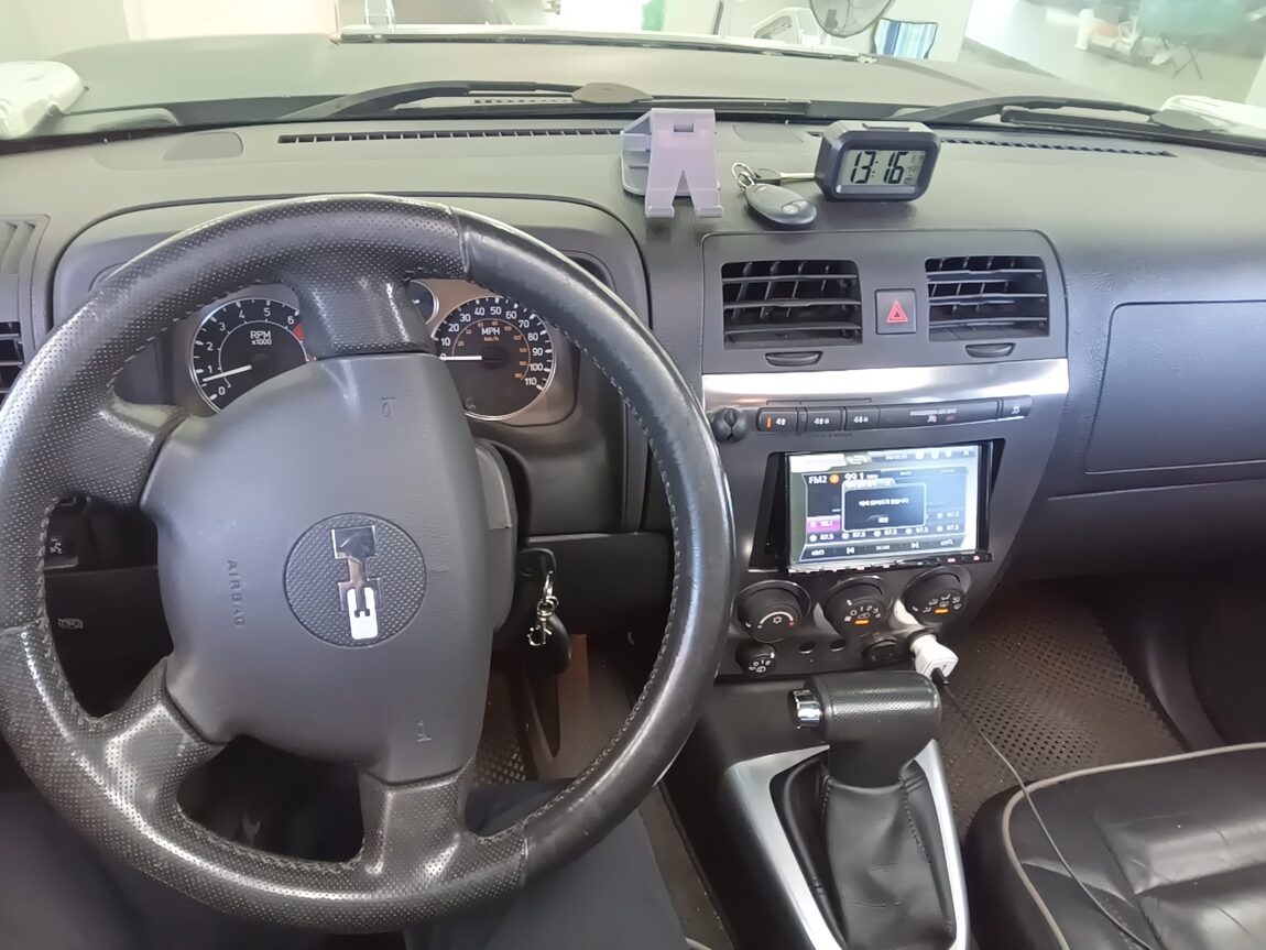 HUMMER H3 3.5 2006 - zdjęcie 17