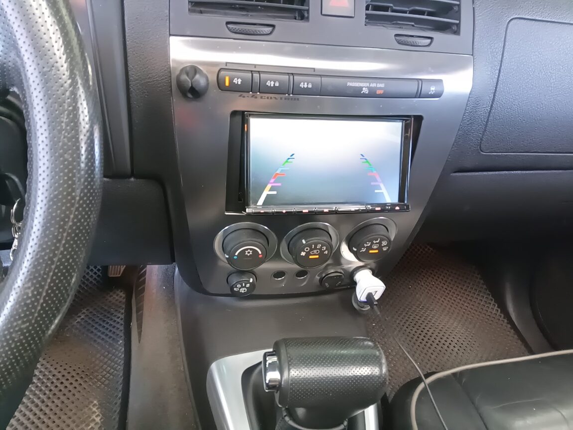 HUMMER H3 3.5 2006 - zdjęcie 34
