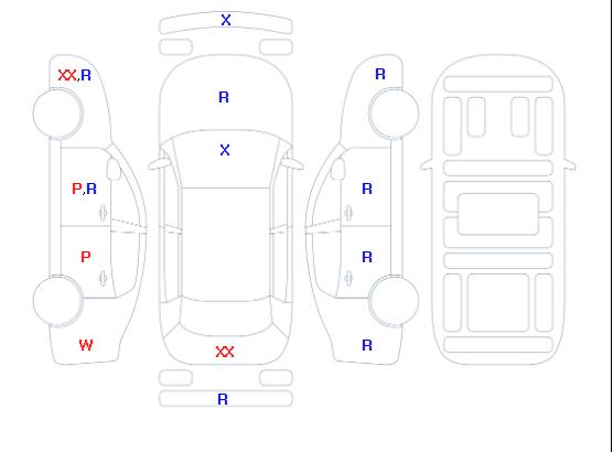 RENAULT (SAMSUNG) CLIO 1.5 DIESEL INTENSE PANORAMIC 2019 - zdjęcie 26
