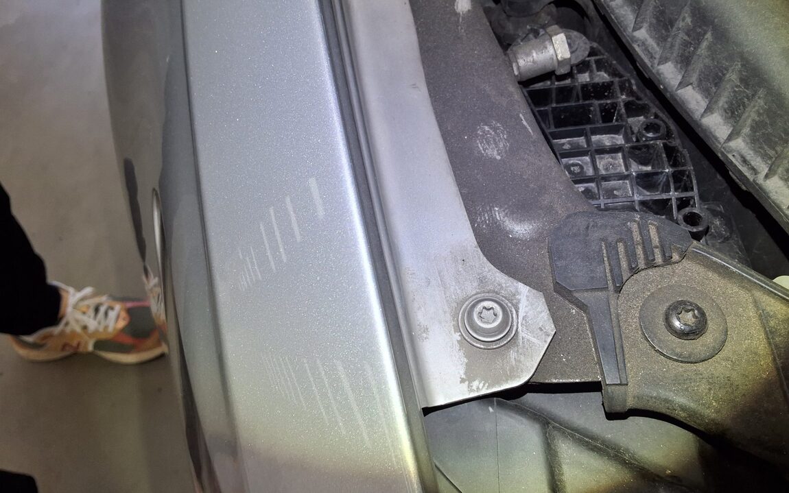 AUDI A6 (4TH GEN) 2.0 TFSI 2012 - zdjęcie 28
