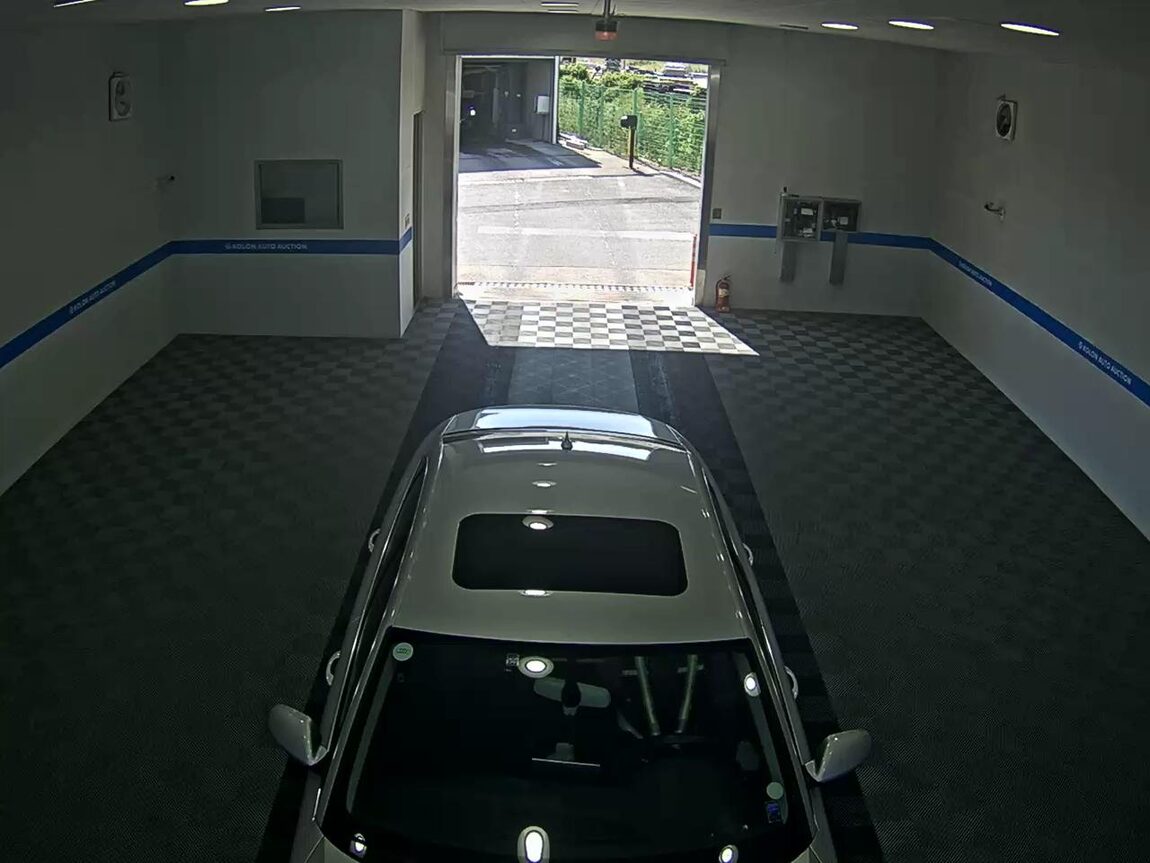 AUDI A6 (4TH GEN) 2.0 TFSI 2012 - zdjęcie 7