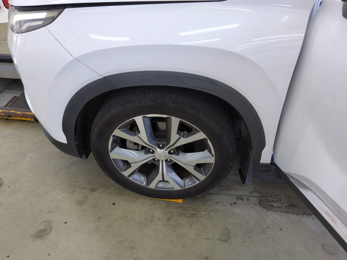HYUNDAI PALISADE 2.2 DIESEL AWD EXCLUSIVE 2019 - zdjęcie 21