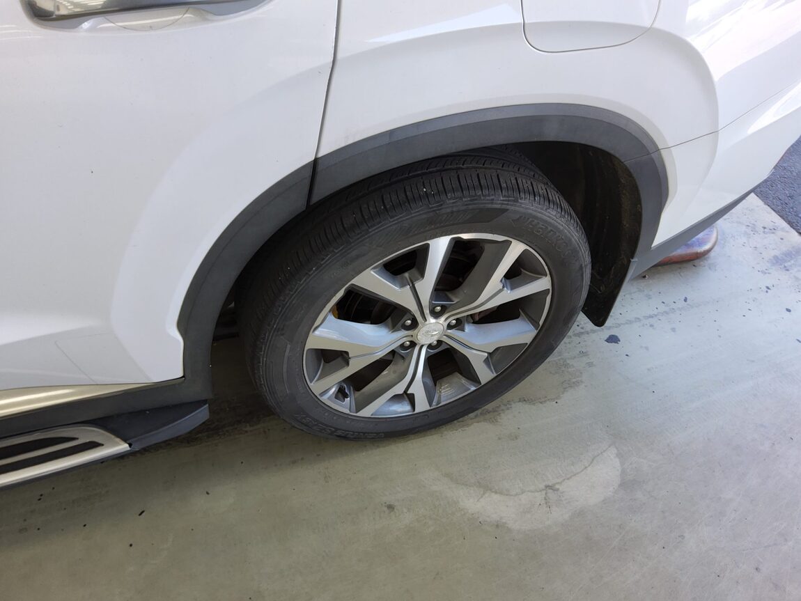 HYUNDAI PALISADE 2.2 DIESEL AWD EXCLUSIVE 2019 - zdjęcie 22