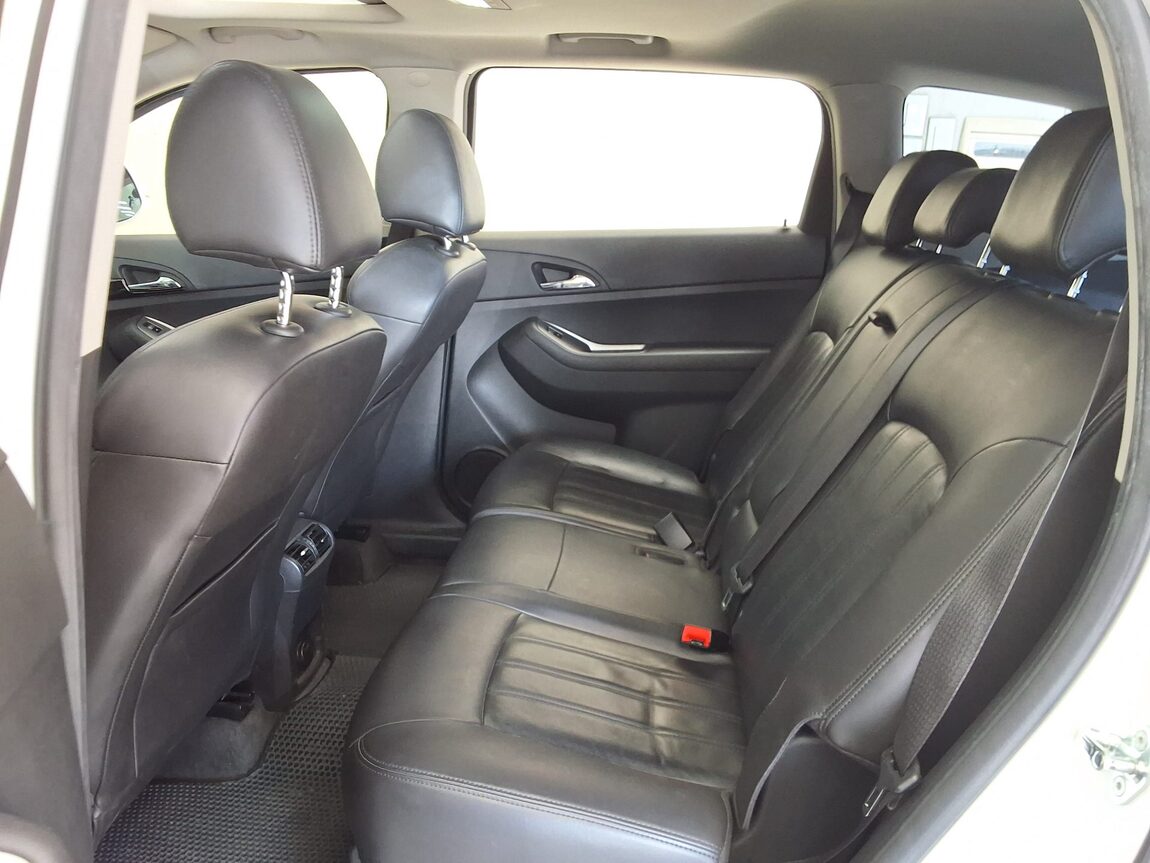 CHEVROLET (DAEWOO) ORLANDO 2.0 DIESEL LTZ PREMIUM 2012 - zdjęcie 13