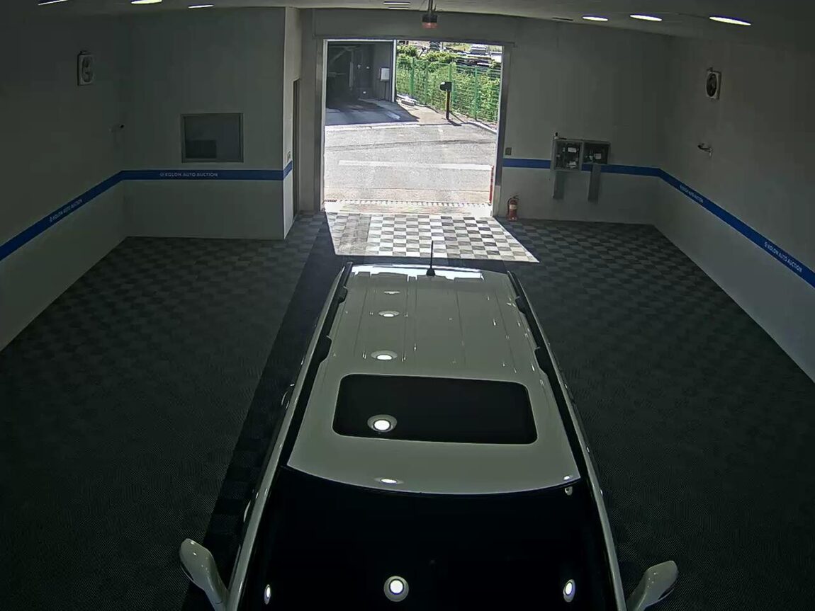CHEVROLET (DAEWOO) ORLANDO 2.0 DIESEL LTZ PREMIUM 2012 - zdjęcie 7