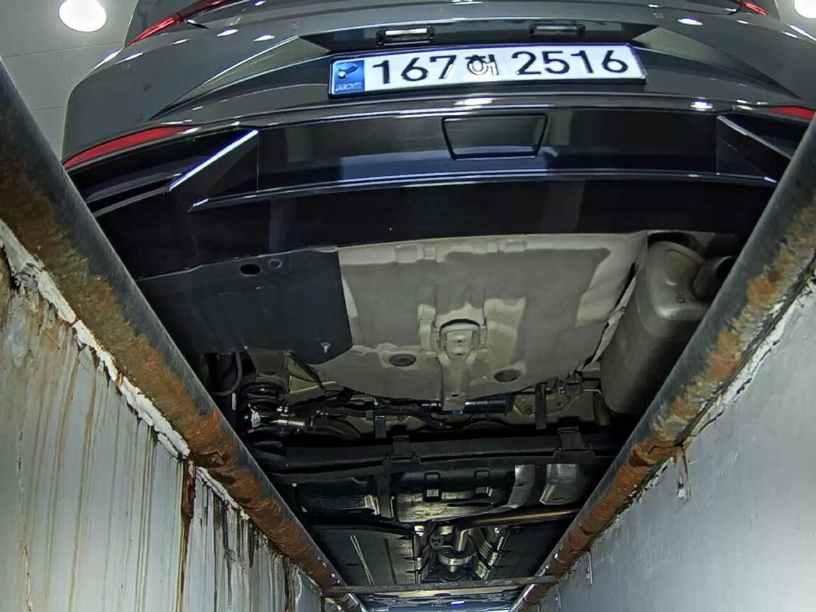 HYUNDAI AVANTE (CN7) 1.6 GASOLINE MODERN 2021 - zdjęcie 8