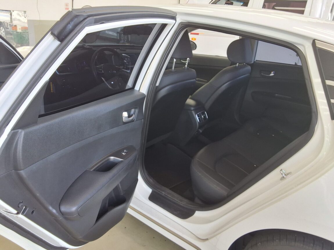 KIA NEW NEW K5 2.0 GASOLINE PRESTIGE 2020 - zdjęcie 12