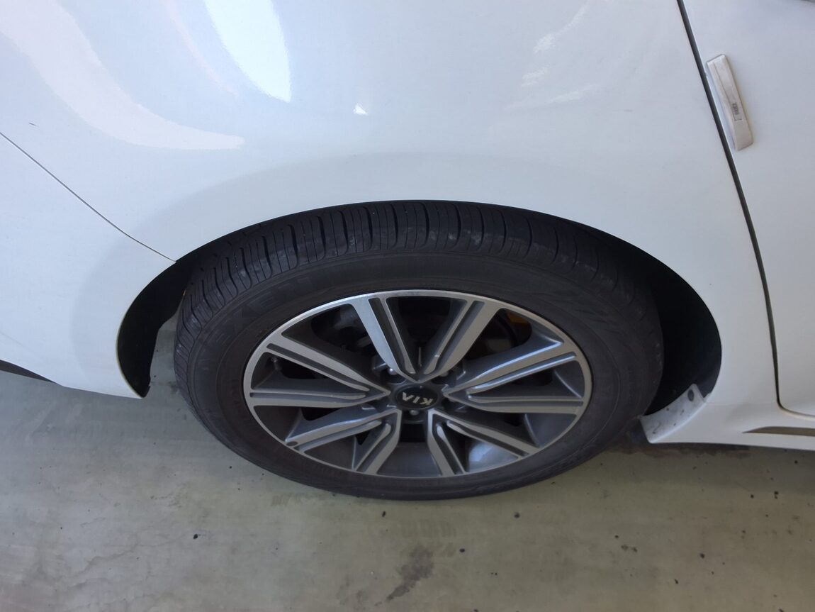 KIA NEW NEW K5 2.0 GASOLINE PRESTIGE 2020 - zdjęcie 24