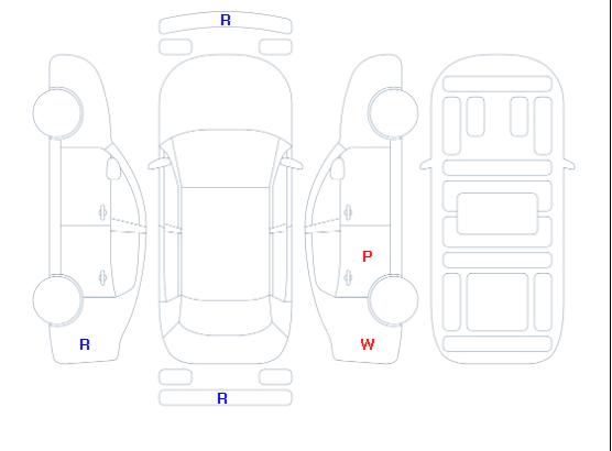 KIA NEW NEW K5 2.0 GASOLINE PRESTIGE 2020 - zdjęcie 25