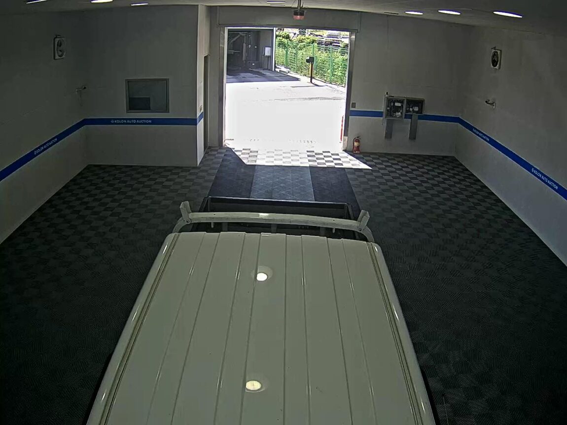 HYUNDAI PORTER II CRDi DOUBLE CAB EXTRA LONG WHEELBASE SMART 2021 - zdjęcie 7