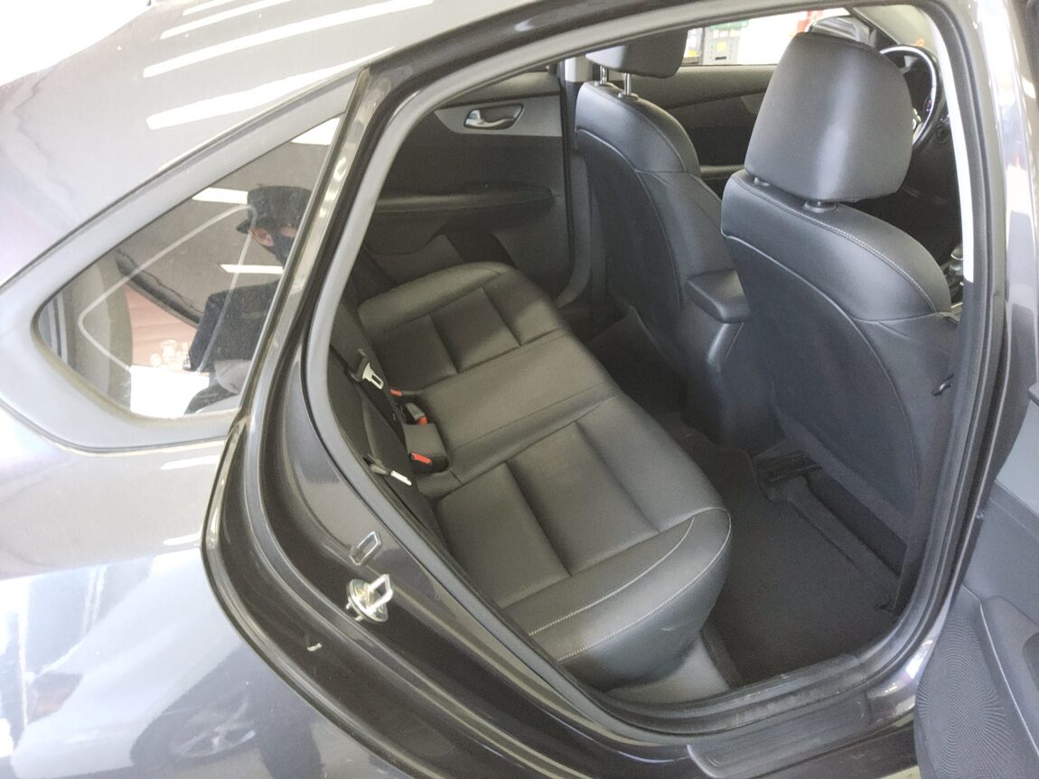 KIA ALL NEW K3 1.6 GASOLINE LUXURY 2020 - zdjęcie 13