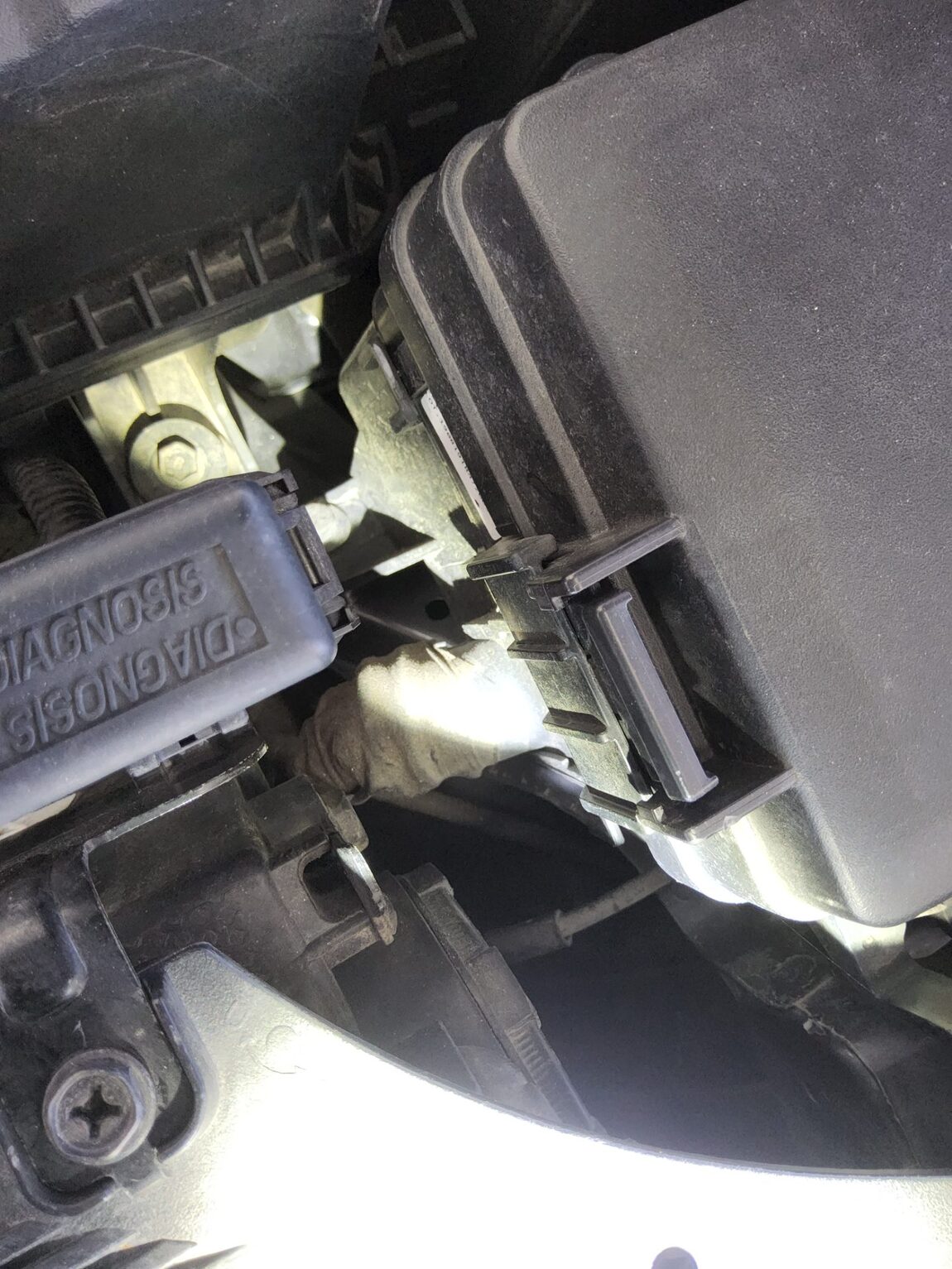 KIA ALL NEW K3 1.6 GASOLINE LUXURY 2020 - zdjęcie 20