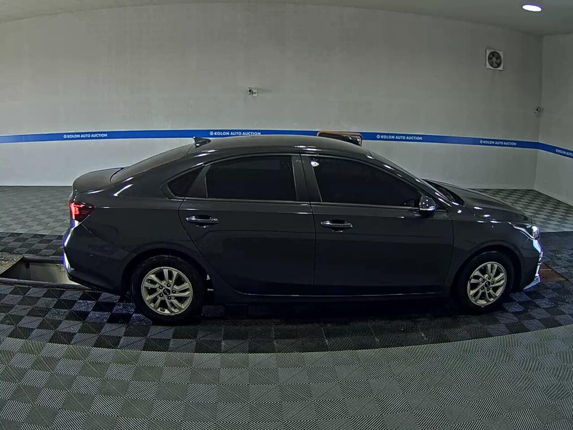 KIA ALL NEW K3 1.6 GASOLINE LUXURY 2020 - zdjęcie 4