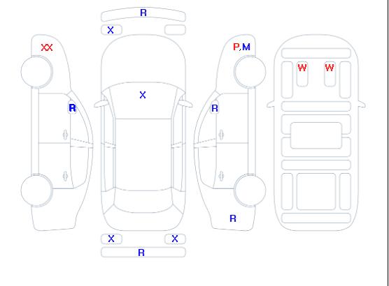 KIA ALL NEW K3 1.6 GASOLINE LUXURY 2020 - zdjęcie 26
