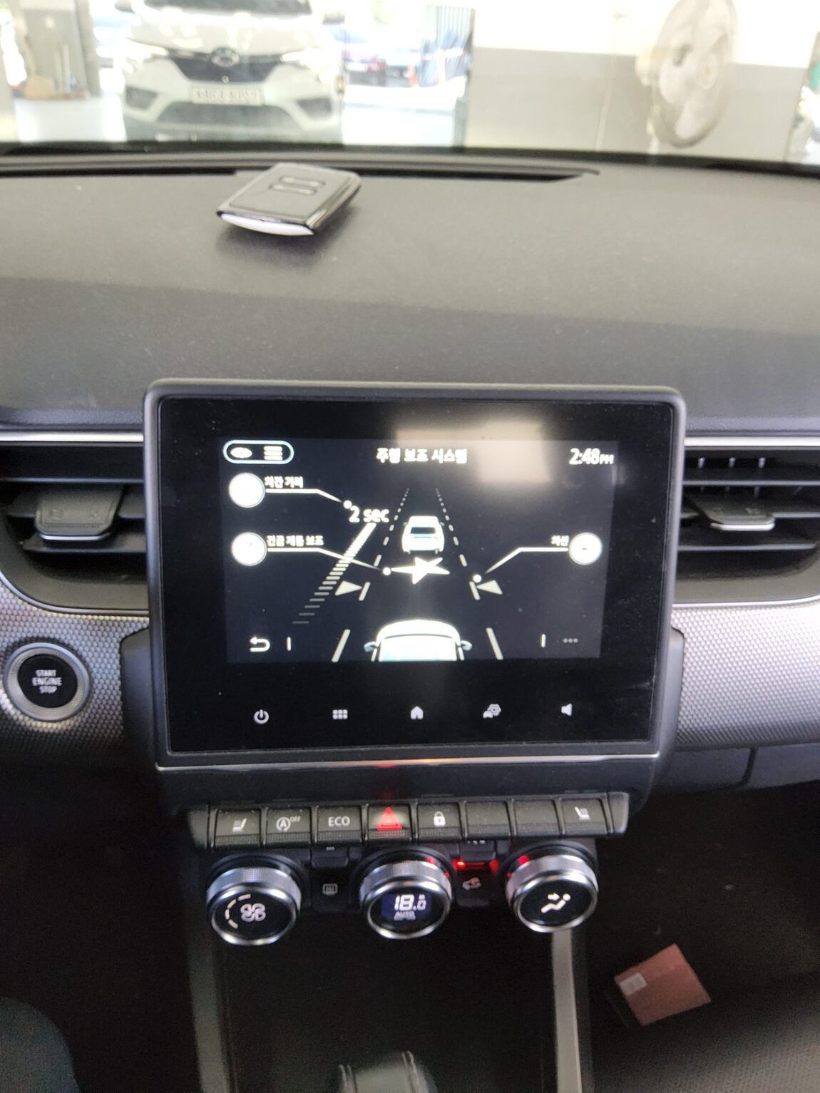 RENAULT (SAMSUNG) XM3 1.6 GTe RE 2023 - zdjęcie 17