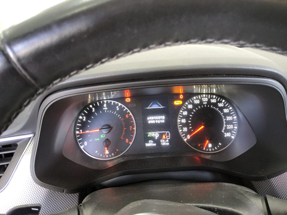 RENAULT (SAMSUNG) XM3 1.6 GTe RE 2023 - zdjęcie 9