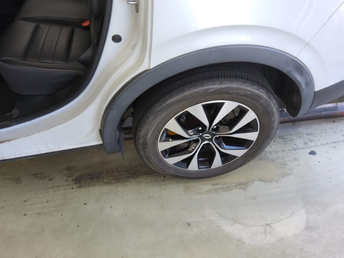 RENAULT (SAMSUNG) XM3 1.6 GTe RE 2023 - zdjęcie 21
