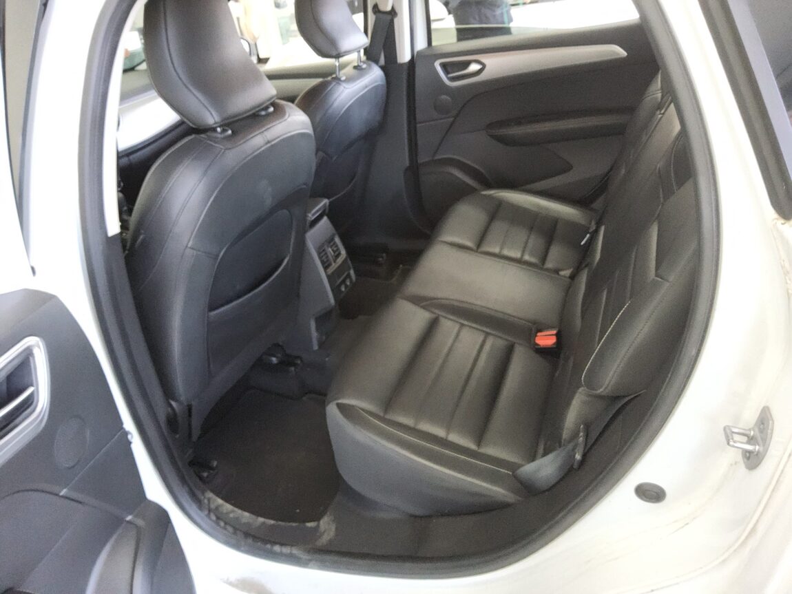 RENAULT (SAMSUNG) XM3 1.6 GTe RE 2023 - zdjęcie 12