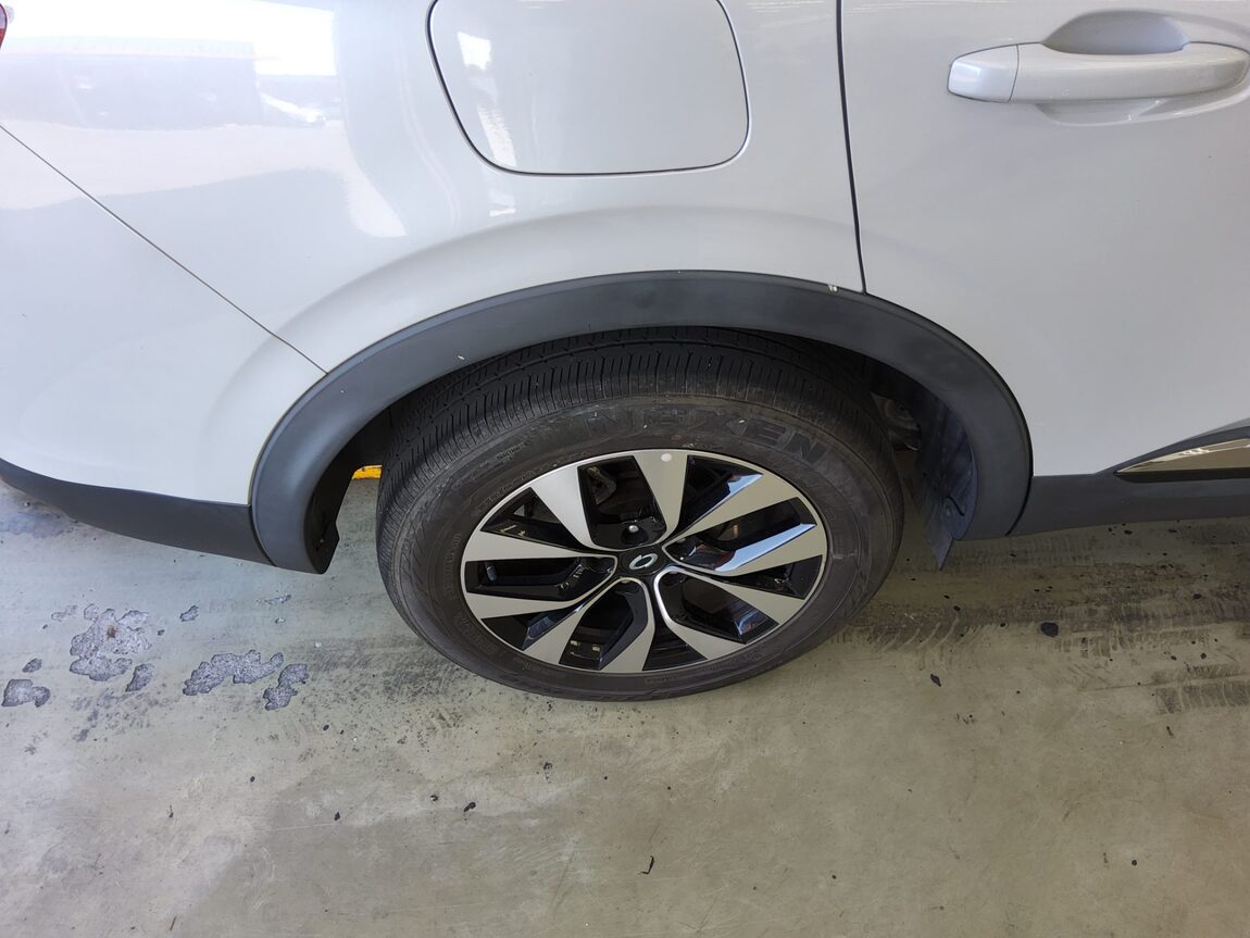 RENAULT (SAMSUNG) XM3 1.6 GTe RE 2023 - zdjęcie 23