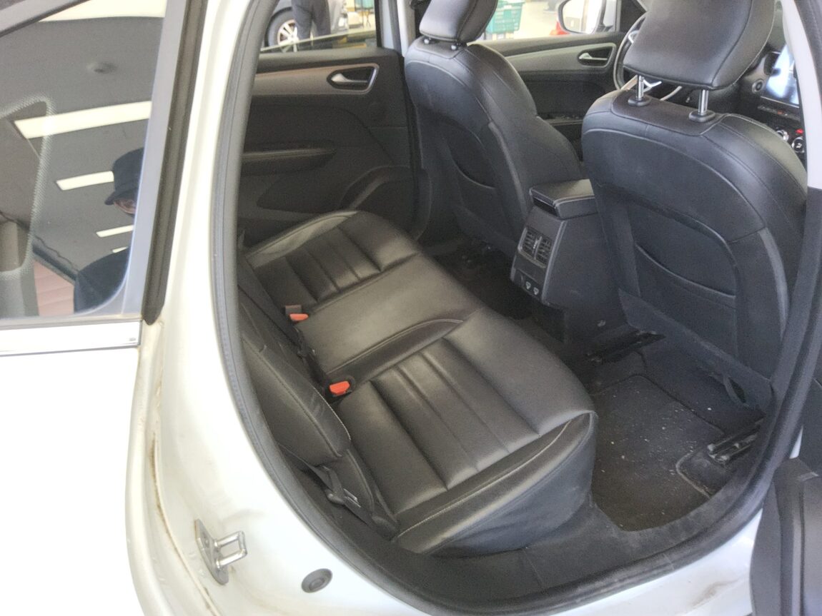 RENAULT (SAMSUNG) XM3 1.6 GTe RE 2023 - zdjęcie 13