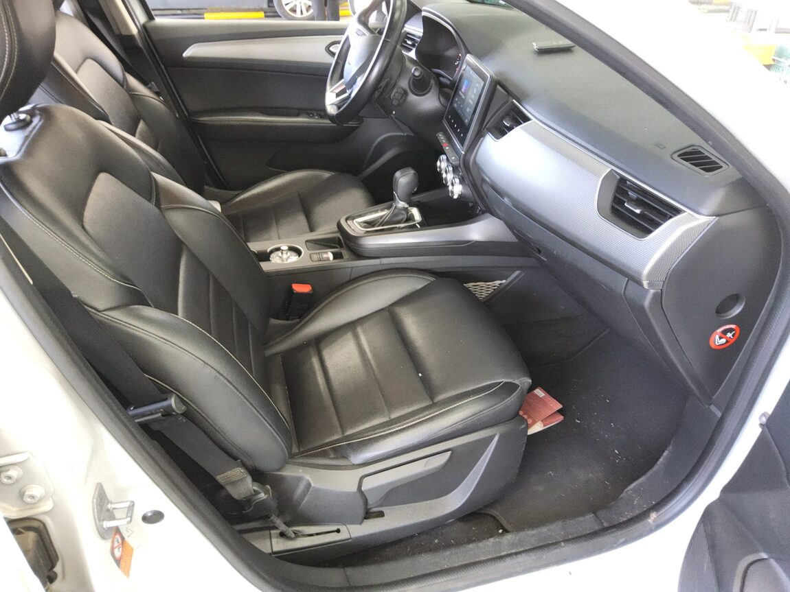 RENAULT (SAMSUNG) XM3 1.6 GTe RE 2023 - zdjęcie 14