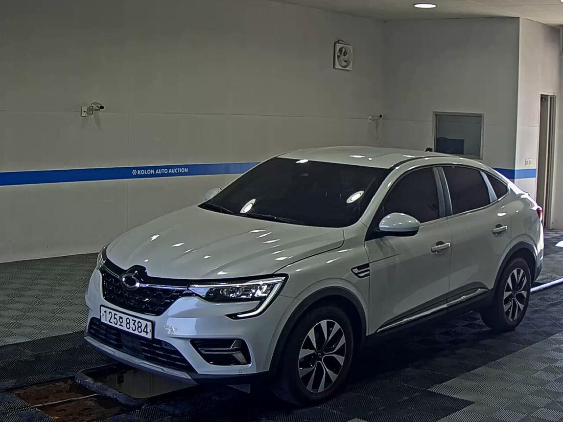 RENAULT (SAMSUNG) XM3 1.6 GTe RE 2023 - zdjęcie 2