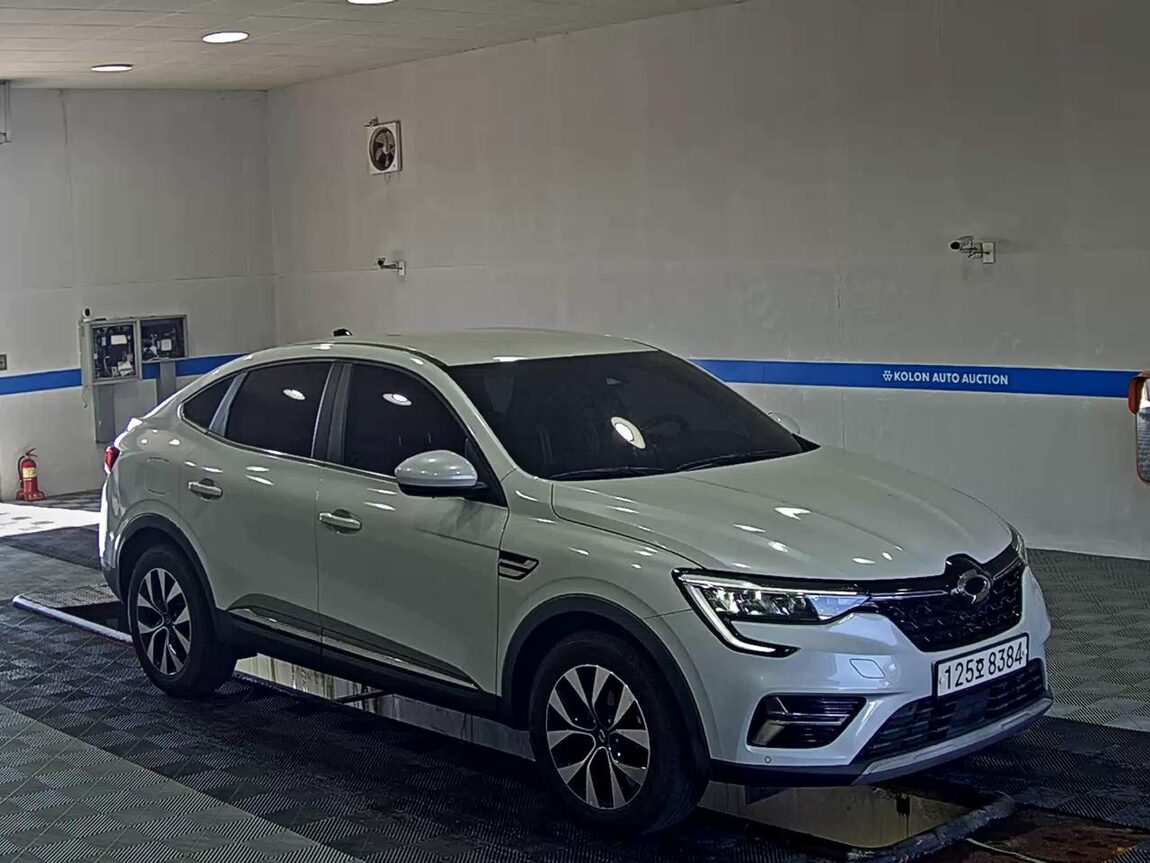 RENAULT (SAMSUNG) XM3 1.6 GTe RE 2023 - zdjęcie 3