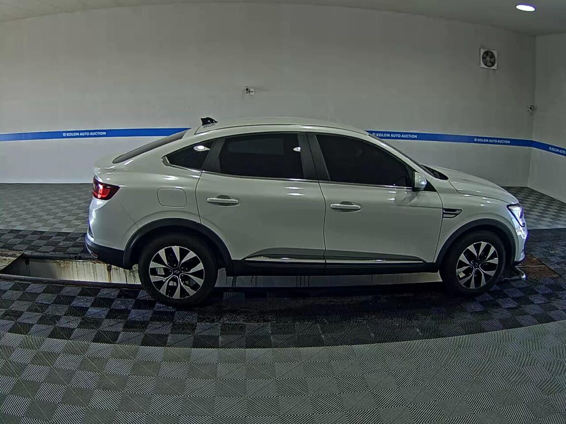 RENAULT (SAMSUNG) XM3 1.6 GTe RE 2023 - zdjęcie 4