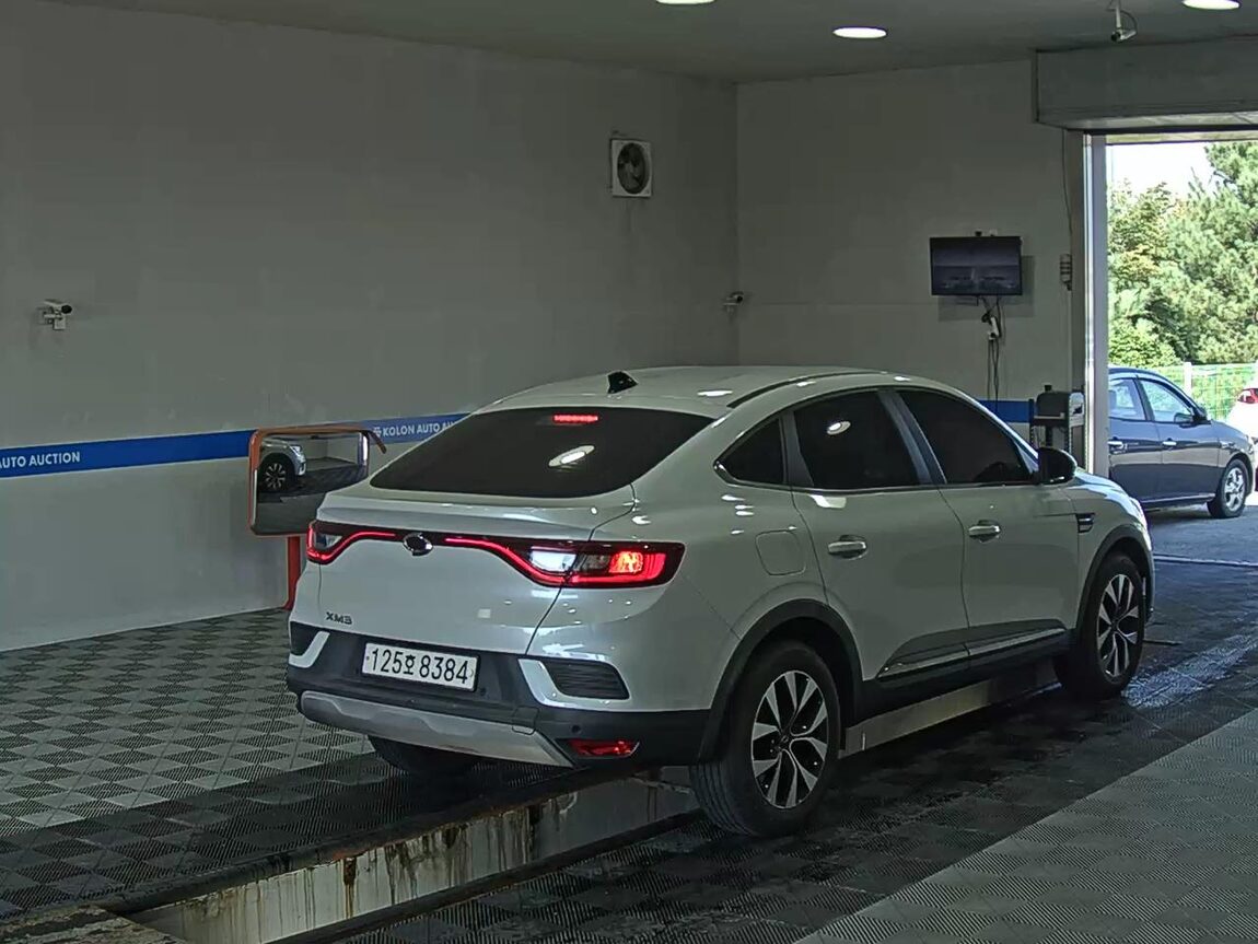 RENAULT (SAMSUNG) XM3 1.6 GTe RE 2023 - zdjęcie 5