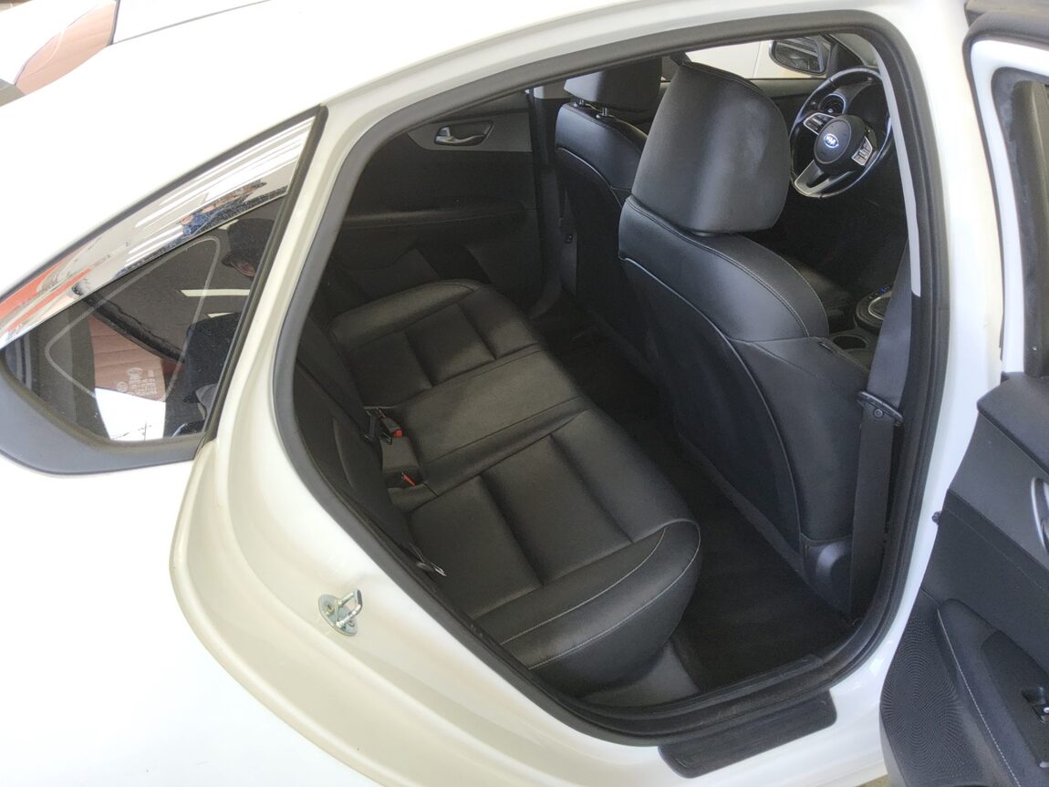 KIA ALL NEW K3 1.6 GASOLINE LUXURY 2020 - zdjęcie 13