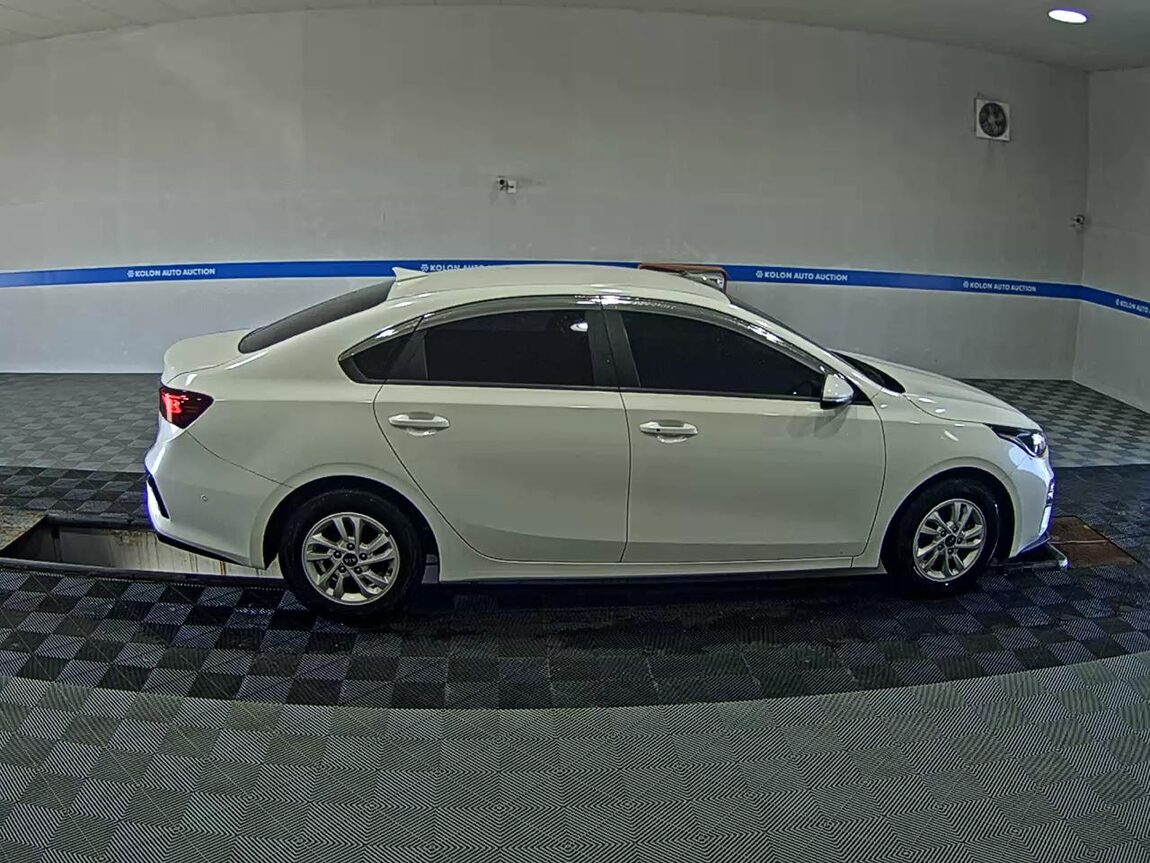 KIA ALL NEW K3 1.6 GASOLINE LUXURY 2020 - zdjęcie 4