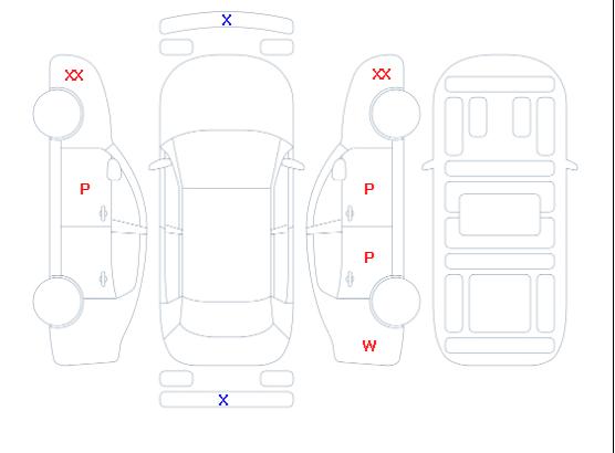 HYUNDAI SONATA (DN8) L2.0 RENTAL CAR SMART 2020 - zdjęcie 26