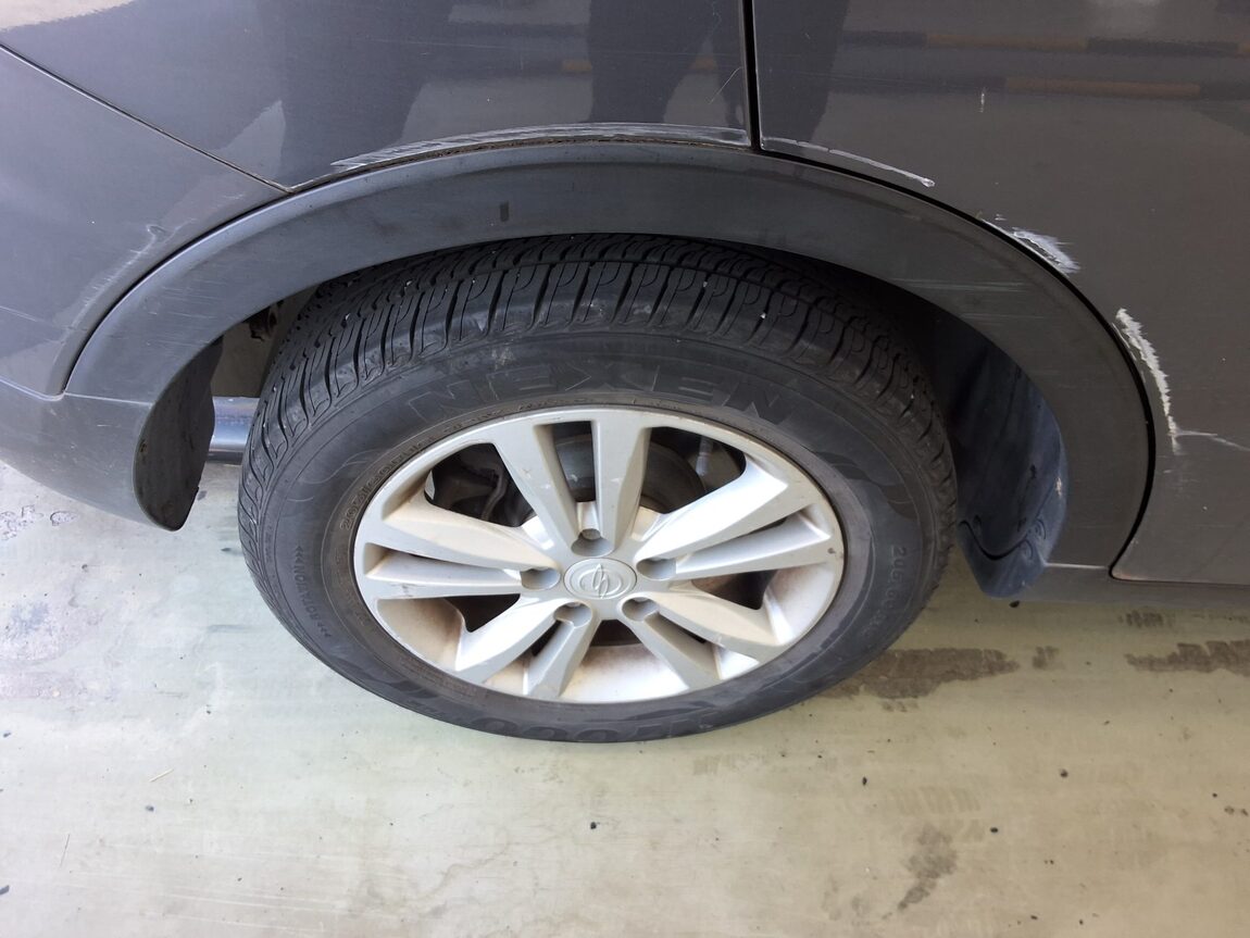 KG MOBILITY (SSANGYONG) TIVOLI ARMOUR 1.6 DIESEL TX 2018 - zdjęcie 24