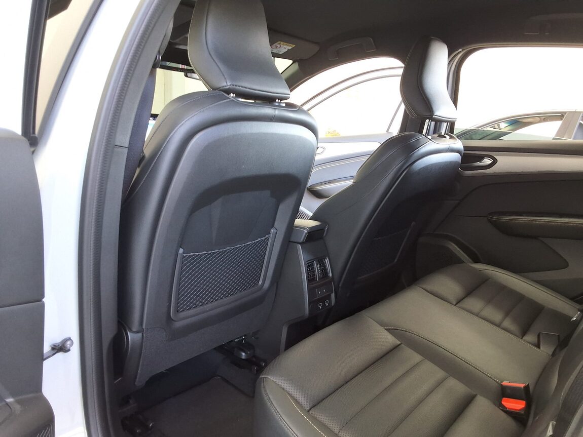 RENAULT (SAMSUNG) XM3 1.6 GTe INSPIRE 2024 - zdjęcie 12