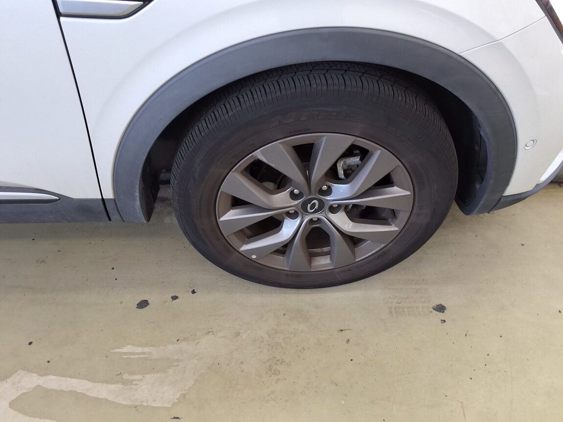 RENAULT (SAMSUNG) XM3 1.6 GTe INSPIRE 2024 - zdjęcie 23