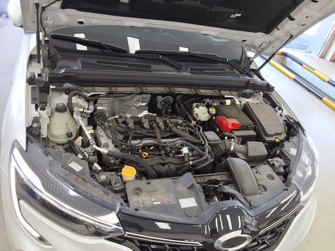 RENAULT (SAMSUNG) XM3 1.6 GTe INSPIRE 2024 - zdjęcie 19