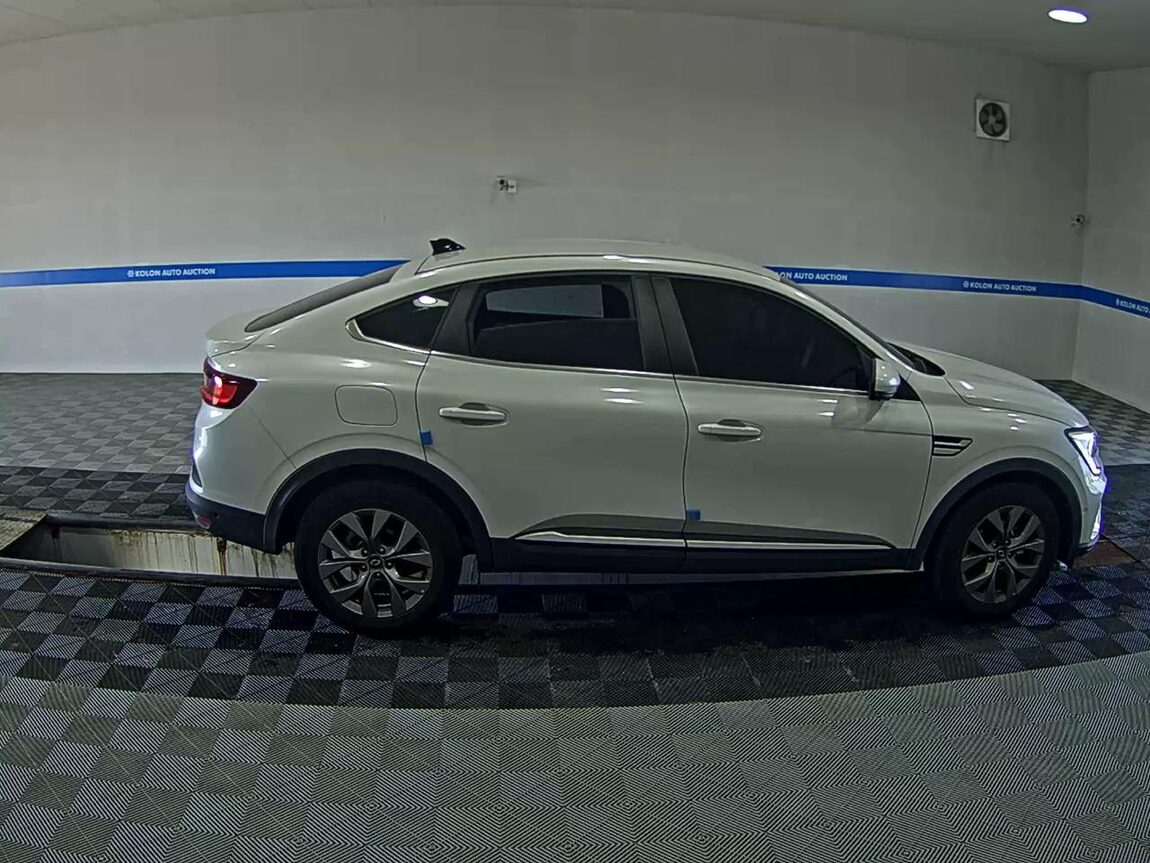 RENAULT (SAMSUNG) XM3 1.6 GTe INSPIRE 2024 - zdjęcie 4