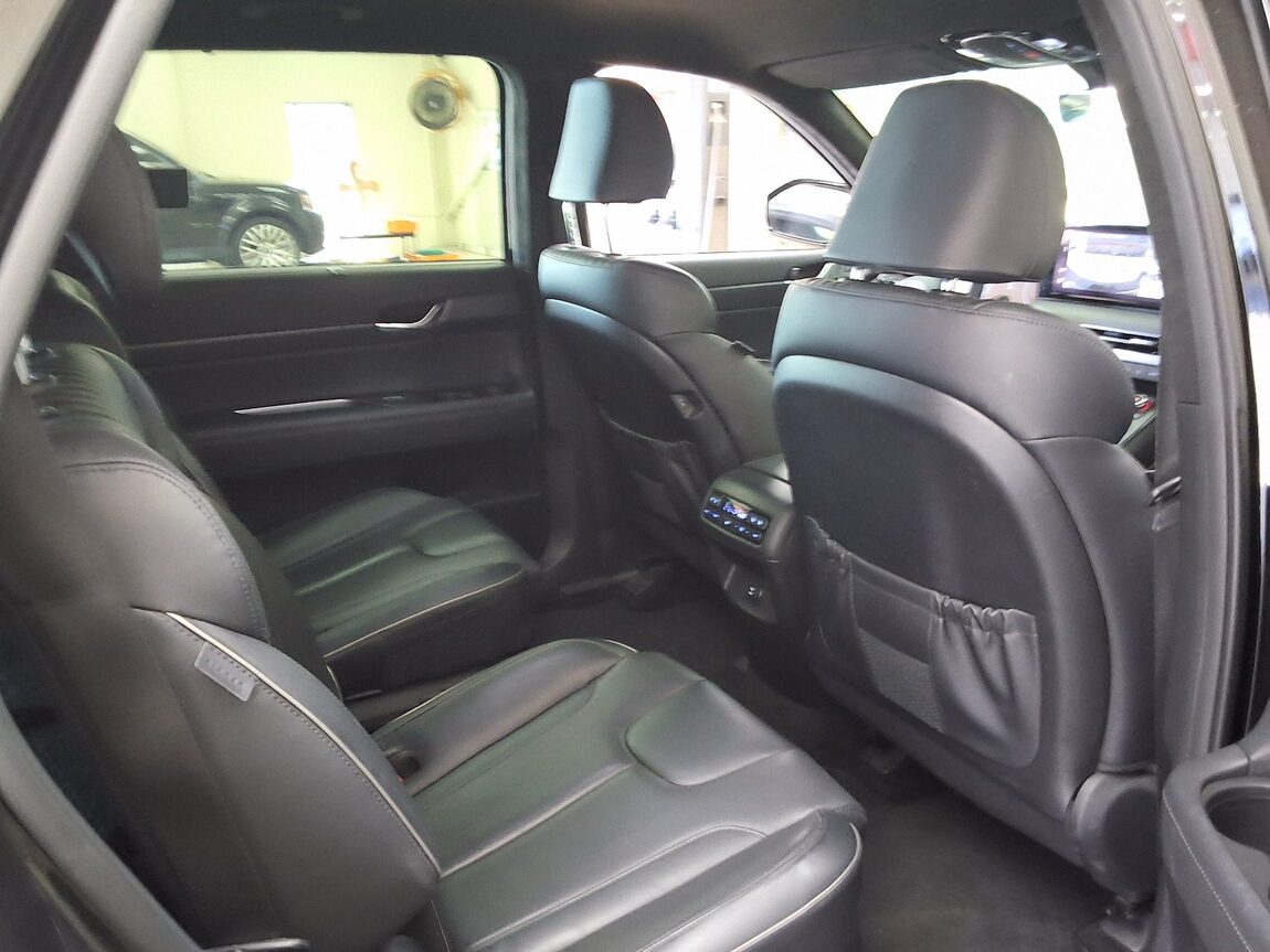 HYUNDAI THE NEW PALISADE 2.2 DIESEL AWD PRESTIGE 2023 - zdjęcie 14