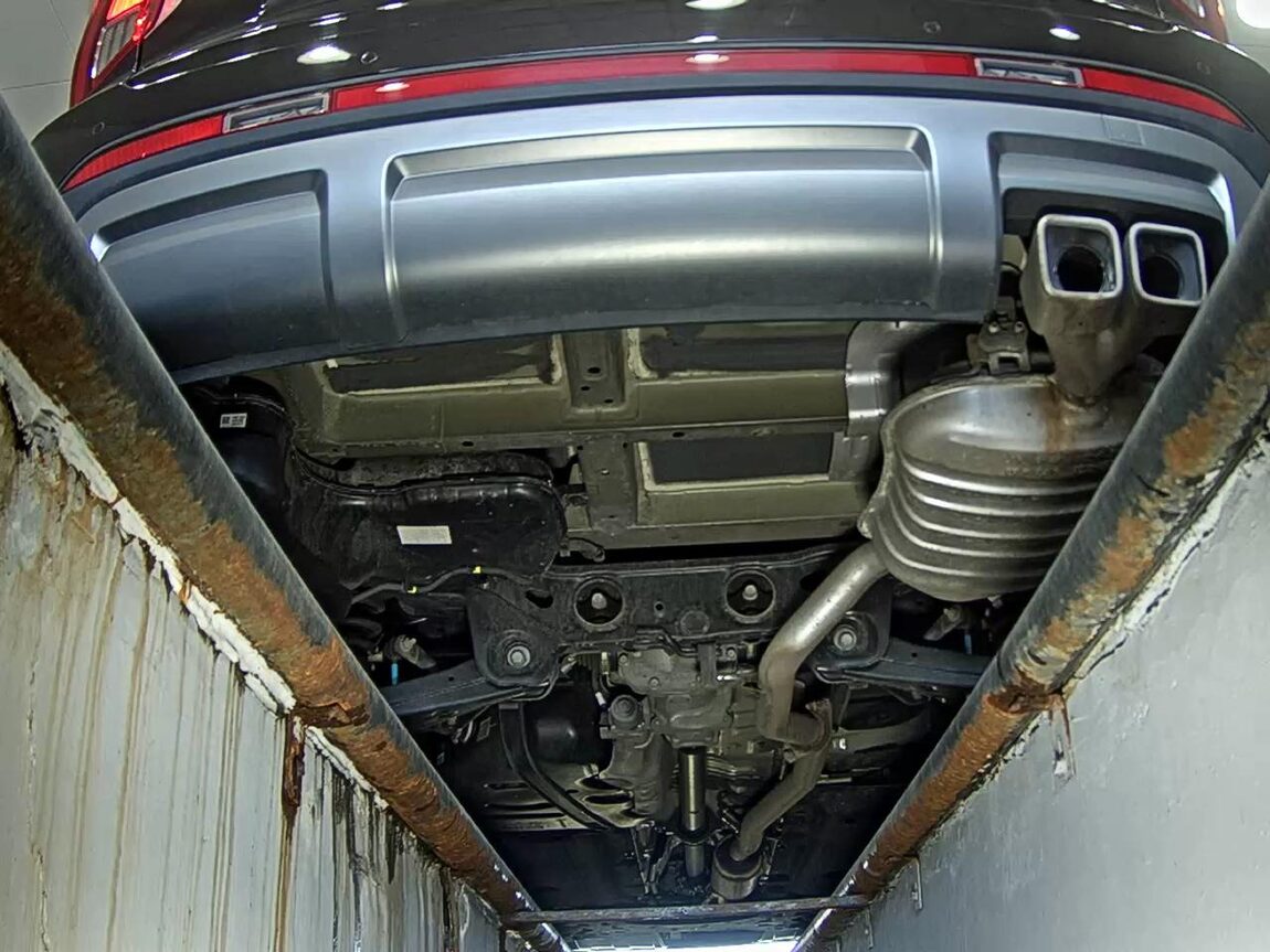 HYUNDAI THE NEW PALISADE 2.2 DIESEL AWD PRESTIGE 2023 - zdjęcie 8