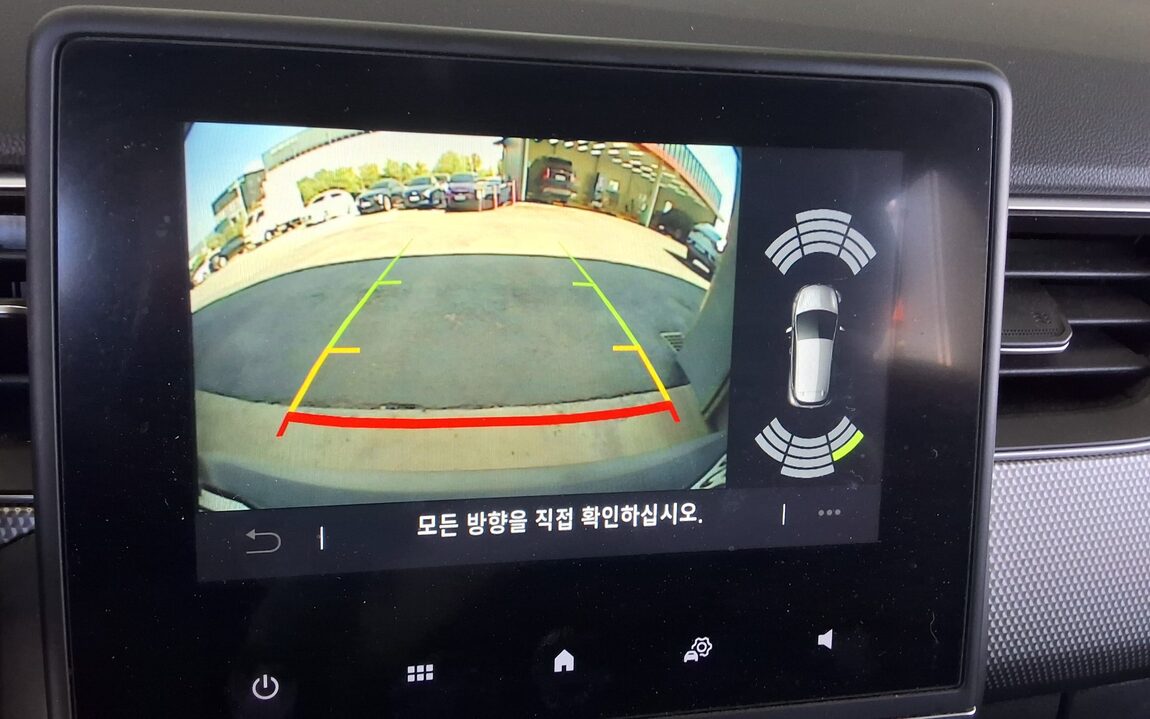 RENAULT (SAMSUNG) XM3 1.6 GTe RE 2023 - zdjęcie 19