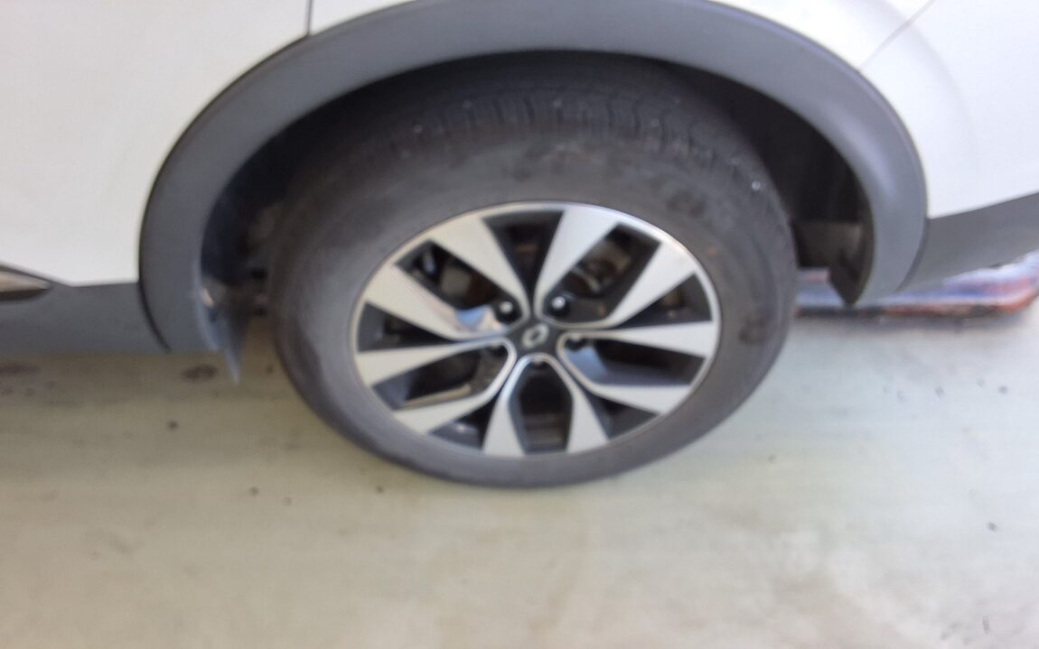 RENAULT (SAMSUNG) XM3 1.6 GTe RE 2023 - zdjęcie 24