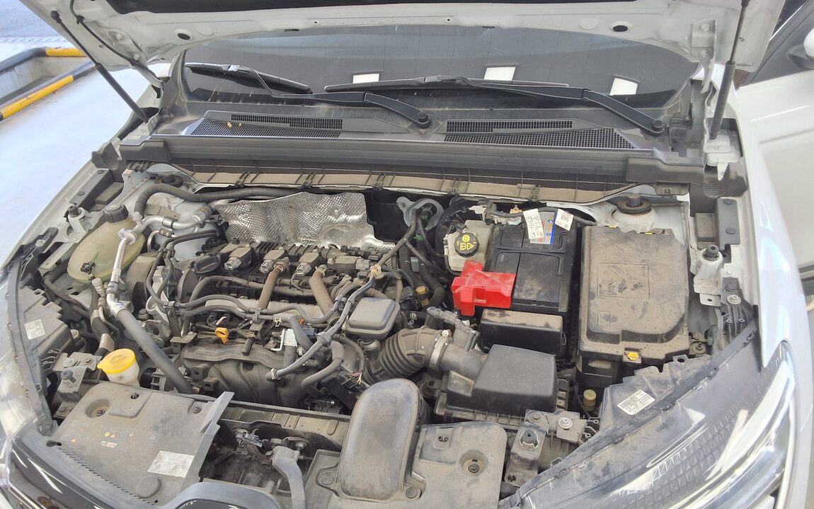 RENAULT (SAMSUNG) XM3 1.6 GTe RE 2023 - zdjęcie 21