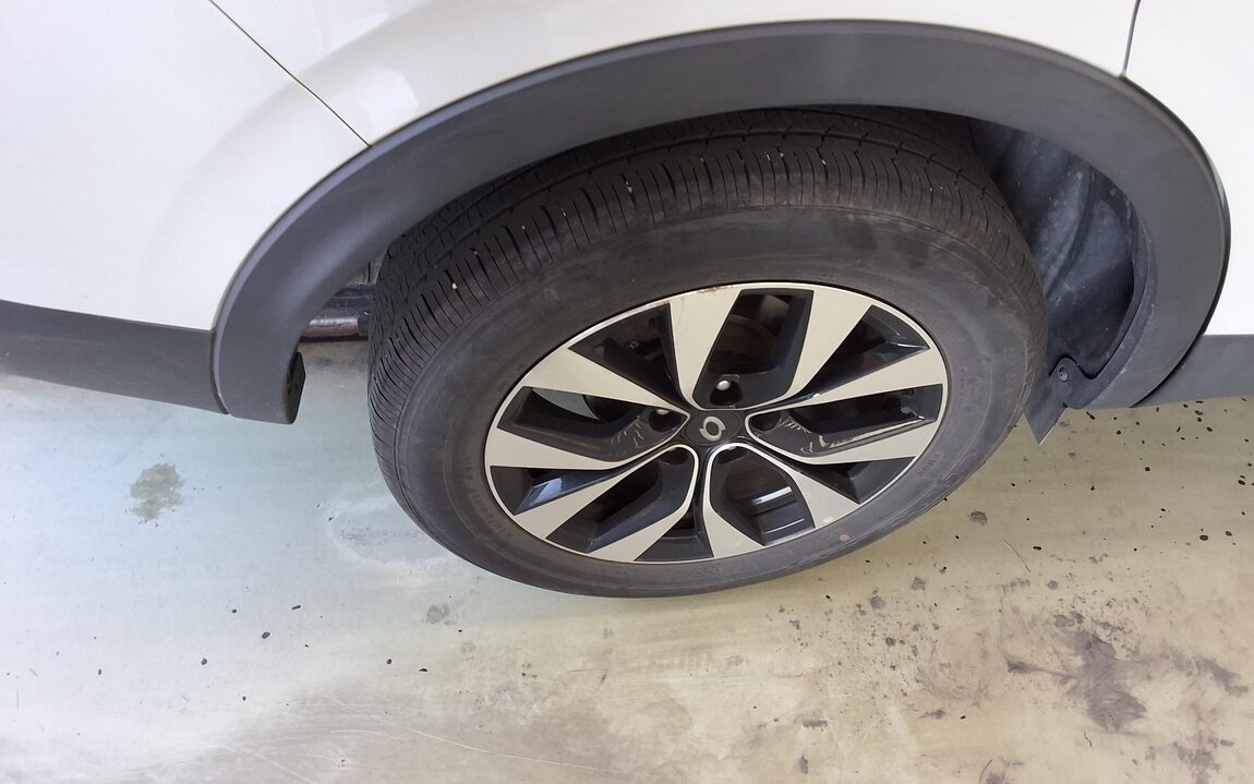RENAULT (SAMSUNG) XM3 1.6 GTe RE 2023 - zdjęcie 26