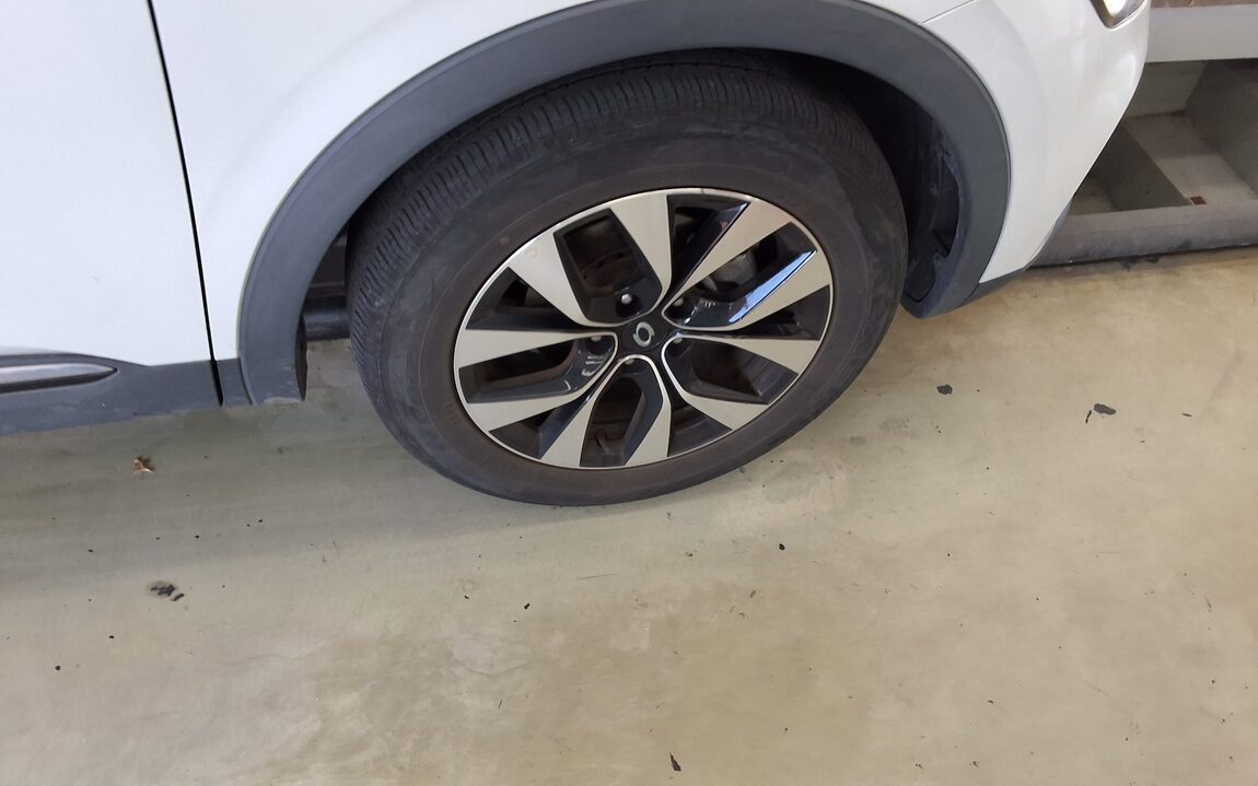 RENAULT (SAMSUNG) XM3 1.6 GTe RE 2023 - zdjęcie 25