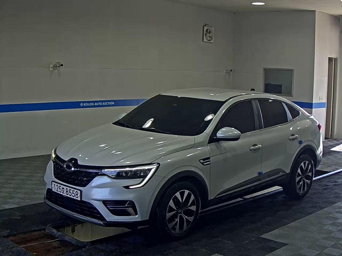 RENAULT (SAMSUNG) XM3 1.6 GTe RE 2023 - zdjęcie 2