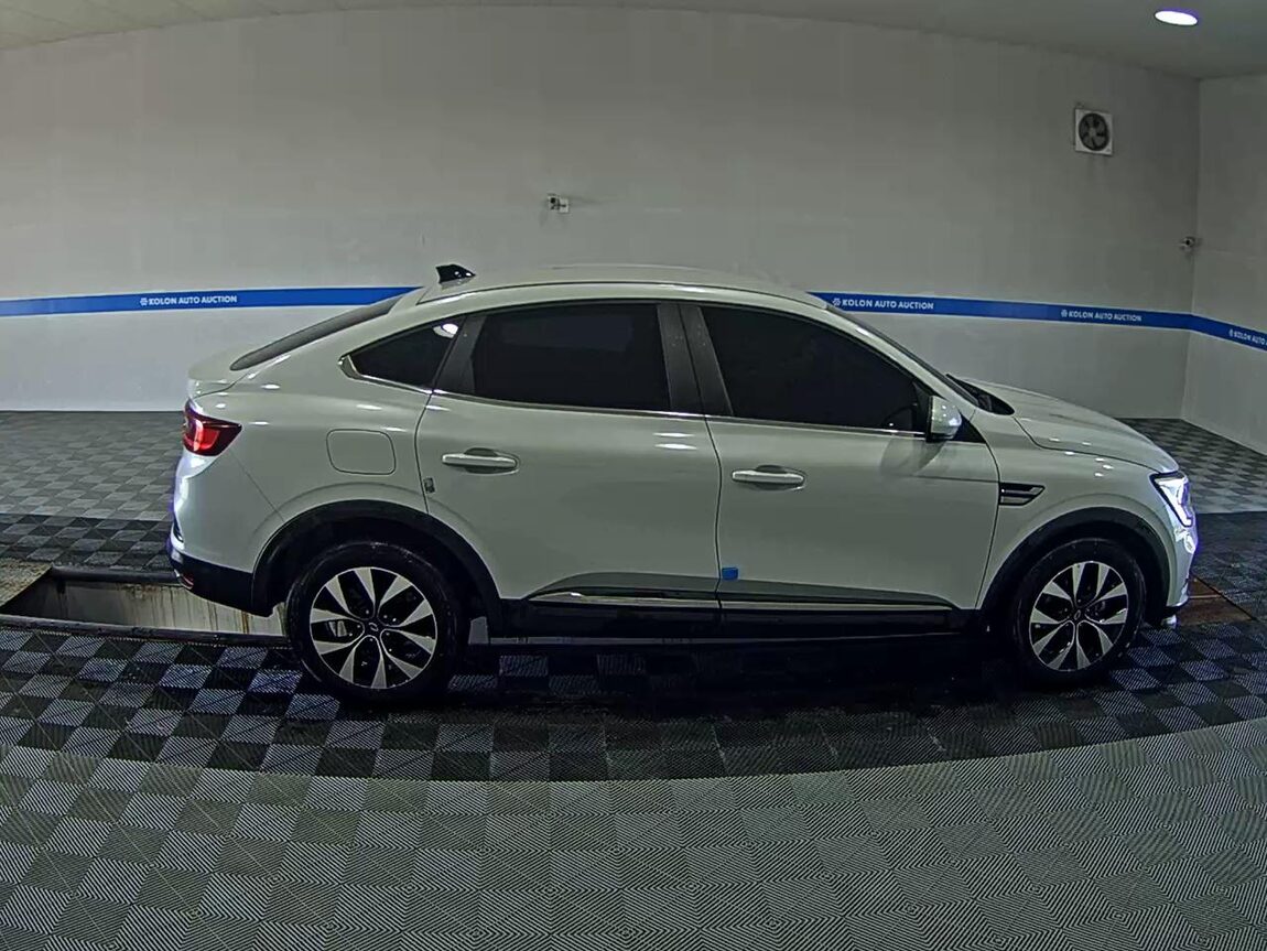 RENAULT (SAMSUNG) XM3 1.6 GTe RE 2023 - zdjęcie 4