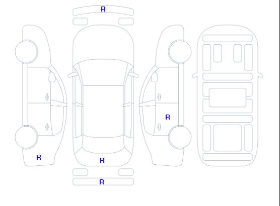 RENAULT (SAMSUNG) XM3 1.6 GTe RE 2023 - zdjęcie 28
