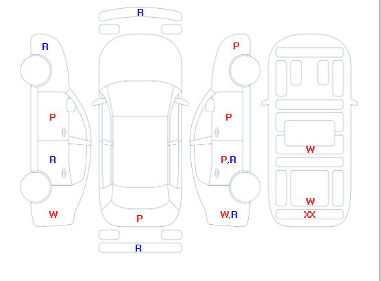 HYUNDAI GRANDEUR IG 2.4 GDi PREMIUM 2019 - zdjęcie 27